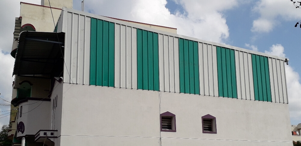 industrial shed roofing – janani roofing & structurals
